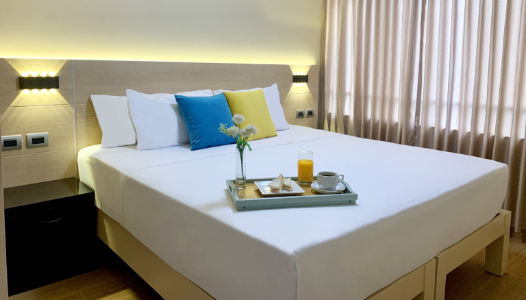 HOTEL EN SURCO - HOTEL ACUARIO